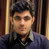 Rishabh Manuja