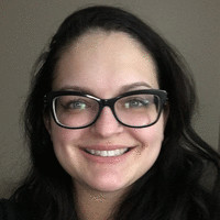 Ashley Bainville