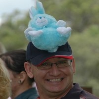 Alan Duff