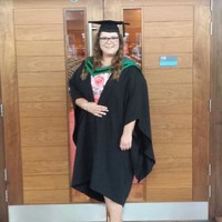 Rebecca Mcfaull