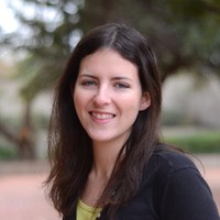Stephanie Bunt