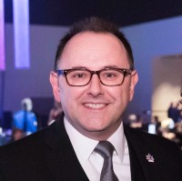 Chad Orydzuk