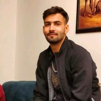Nishant Kumar