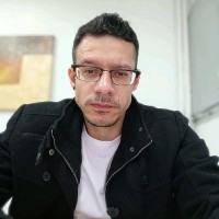 Marcus Vinicius José de Paula