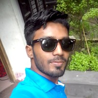 Md Mofizul Islam