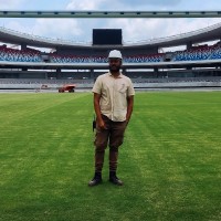 Keven Araujo