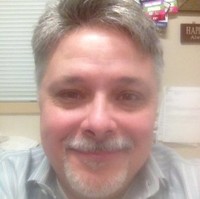 Daniel Mcbride