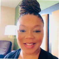 Stacey Shelton