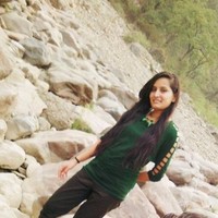 Kahkasha Shaikh