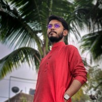 Suman Saha
