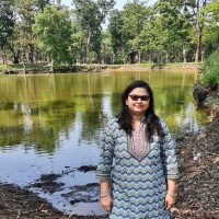 Pavithra Narasimhamurthy