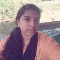 Vandana Ps