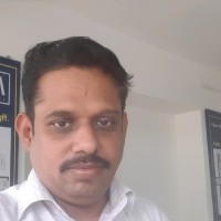 sachidanand Mishra