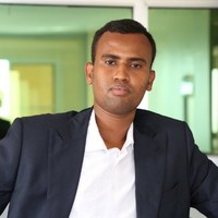 Mohamud Abdiaziz