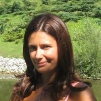 Adrijana Stević