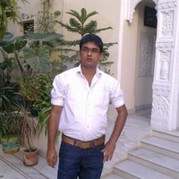 Ankur Dwivedi