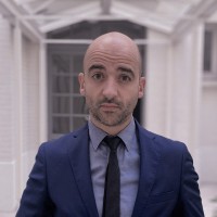 Dr. Aurelien Raccah