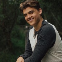 Carson Moore