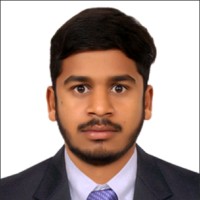 Mohamad Sohail Javeed