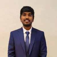 Mahesh Rajkumar
