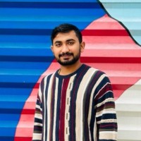Parthkumar Patel