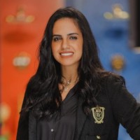Rana Hafez