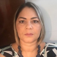 Shirley Rodrigues Da Silva