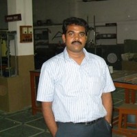 S.N krishna Rao