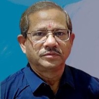 Ram Pravesh  (RP Savita)