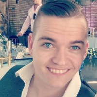 Hákon Atli Bjarkason