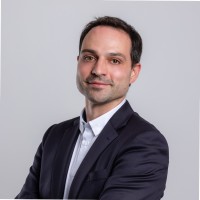 Romain Morel
