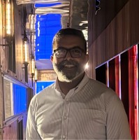 Sunil Nair Pmp, Mtech, Msc