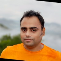 Vikash Raj