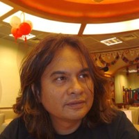 Randy Rinaldi