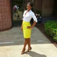 Mekeya Carter, Arm