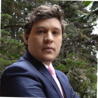 David Gonzalez Ricardo