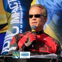 Kevin Cameron