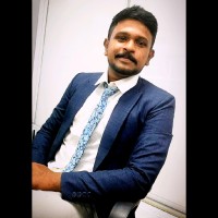 Mohamed Laheeq Ahamed