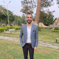 Mustafa Lotfy