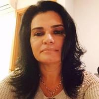 Claudina Rodrigues Galvao