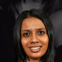 Shantal Naidoo