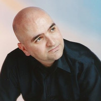 Anthony Cordon