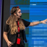 Ana Paula Gamarra Doldán