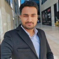 Naqash Sajid