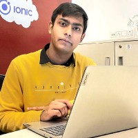 Utkarsh Tiwari