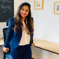 Dr. Aboli Patil