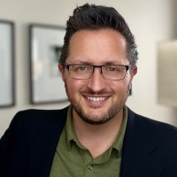 Randy A. Goin Jr., Ph.D.