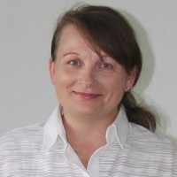 Anna Biesiada-Panas, Cpa, Cga
