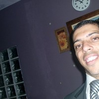 Gustavo Nascimento