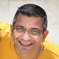Deepak Hari